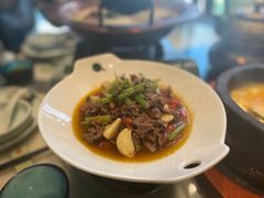 -佬麻雀·剁椒鱼头(京基KK One店)