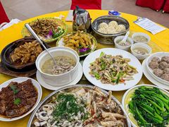 -东森家宴·惠州客家菜