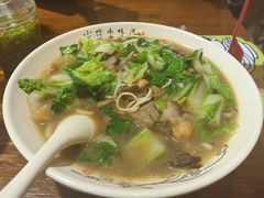 -春雪面馆(转塘店)