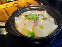 -好灶头妈妈菜·柴火灶台鱼·千岛湖土菜地标美食