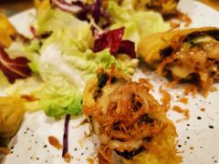 -若蘭慈·无国界素食料理(欢乐海岸店)