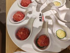 -潮正和潮汕牛肉火锅·老字号(番禺万达店)