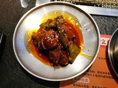 -俊熙家点餐式自助烤肉店(1227广场店)