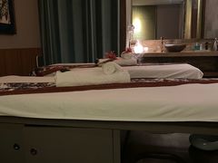 -和子足浴SPA会馆(梁溪店)
