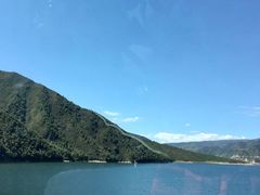 -黑泉水库