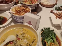 -小山城·馋嘴蛙(亚运村店)