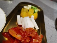 -妥妥烤肉料理(昙华林店)