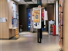 -麦当劳(总统大酒店店)