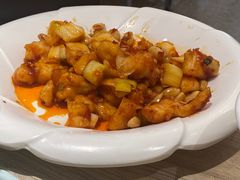 -紫光园·烤鸭(美术馆店)