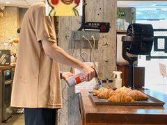 -来回·咖啡(天河南店)