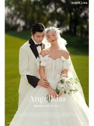 点击看大图 -青禾蒙娜丽莎婚纱摄影(武汉总店)