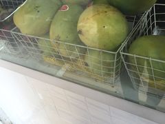 -JUICE  TIMES(中茵海华店)