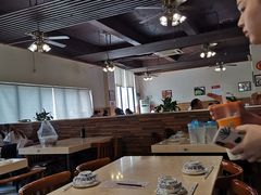 大堂-勇记干锅居(德阳店)