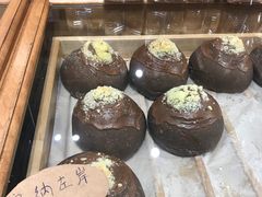-原麦世家(莱蒙店)
