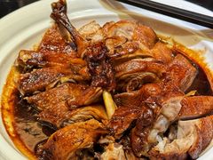 -赤湾大饭堂(山海逸居店)