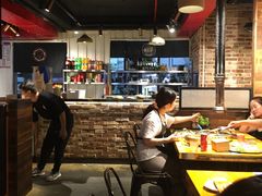 -那胡同里的小烤肉馆(开发区万达店)