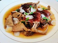 -湖滨28中餐厅·西湖宴·杭州君悦酒店