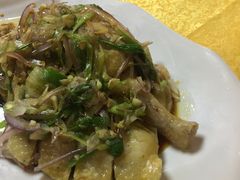 红葱头淋鸡-鸽王世家(东华东路店)