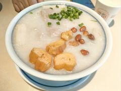 -香港池仔记肠粉王(博多新记襄阳南路店)