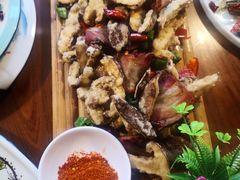 -云隐小厨·传统大理美食(复兴路店)