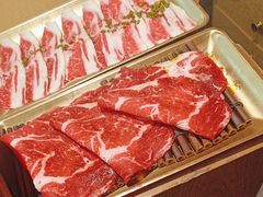 -西塔老太太泥炉烤肉(江北印象汇店)