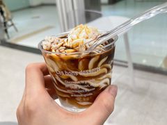 酸奶咖啡-缶乐FOLLOW咖啡