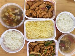 -禾珍珠家常小馆(河南博物院店)