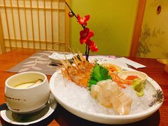 -贵木日本料理·铁板烧(新地假日广场店)