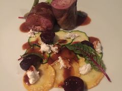 -广州四季酒店·佰鲜汇·现代法餐