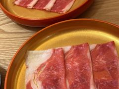 -松野谷·寿喜烧自助(华联顺义金街购物中心店)