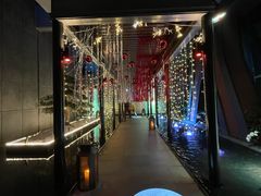 -CASA Grande酒漾·西餐及酒吧(长沙君悦酒店)