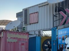 -移动谜城·大笨象密室逃脱(五棵松店)