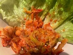 传统泡菜-新石器烤肉(招商1872店)
