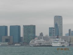 -南丫岛