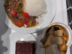 -宜家·瑞典风味餐厅(四元桥店)
