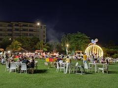 -三亚亚龙湾天域度假酒店