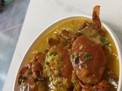 -琼大师东方烤乳猪(亚特兰蒂斯店)