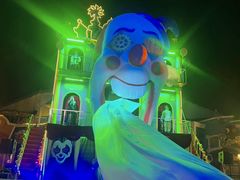 -大连海昌发现王国主题公园