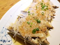 -船歌·鱼水饺青岛菜(金狮广场店)