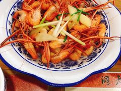 -洞天食府(北大街店)