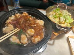 -绿茶餐厅(茂业天地店)