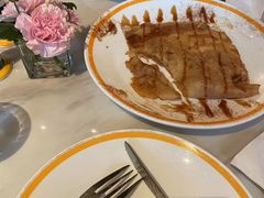 -La Creperie法餐厅(芮欧百货店)