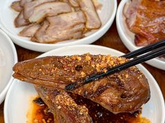 -老鼎万春卤菜(五代传承创始老店)