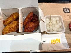 -Kyochon1991校村(共和路店)