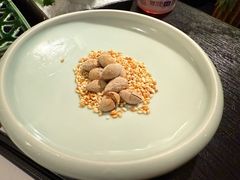 -松鹤精致料理(五一中路店)