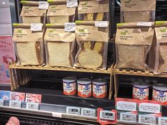 -blt精品超市(北京银座店)