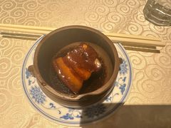 东坡肉-杭州香格里拉·香宫中餐厅