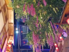 -锦绣金山人家(友谊店)