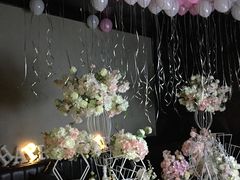 -黑桃K生日订制KTV