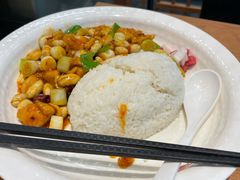 -阳阳中国饭(北京荟聚店)